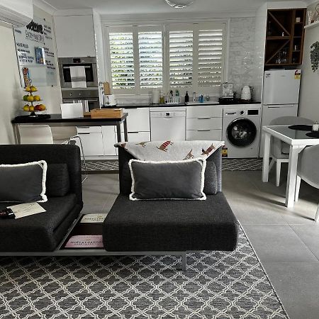 Luxury Boutique Self-Contained Private Granny Flat Villa Ormeau Eksteriør bilde