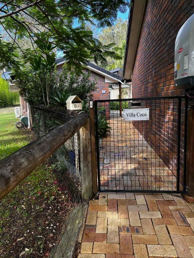Luxury Boutique Self-Contained Private Granny Flat Villa Ormeau Eksteriør bilde