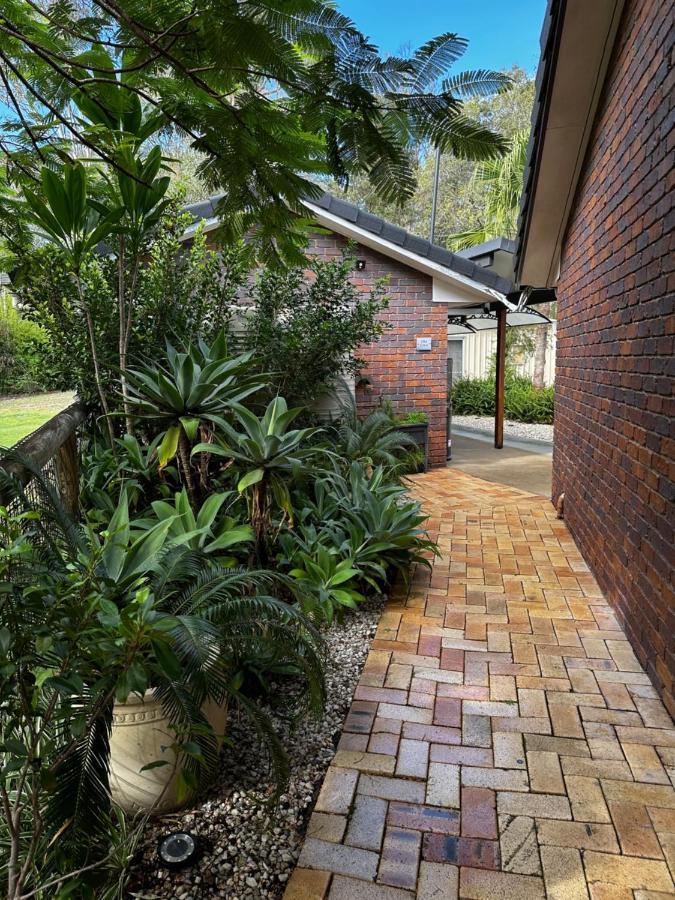 Luxury Boutique Self-Contained Private Granny Flat Villa Ormeau Eksteriør bilde